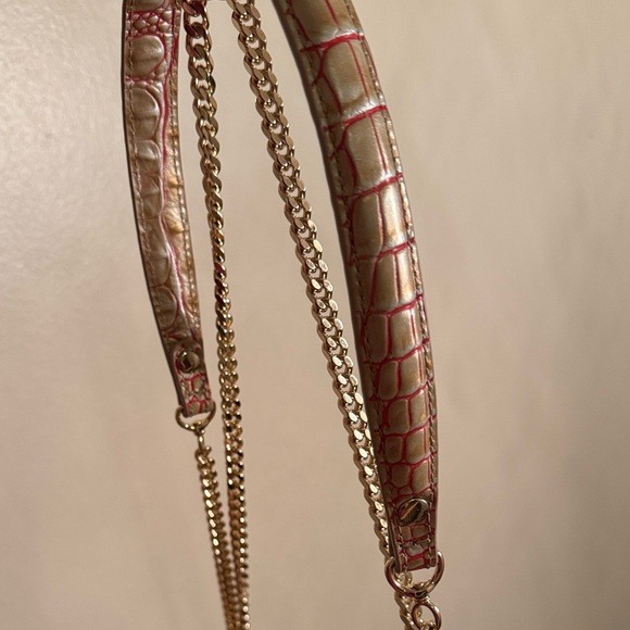 Brahmin Rosalie Sunkiss Melbourne Crossbody - Picture 6 of 12